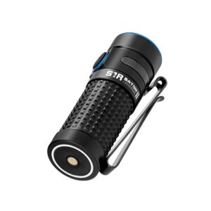 Olight S1R Baton II Black - Image 3