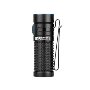 Olight S1R Baton II Black - Image 2