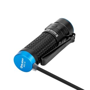 Olight S1R Baton II Black - Image 4