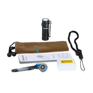 Olight S1R Baton II Black - Image 6