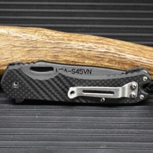 Freeman 451 Folder S45VN All Carbon Fiber - Image 3