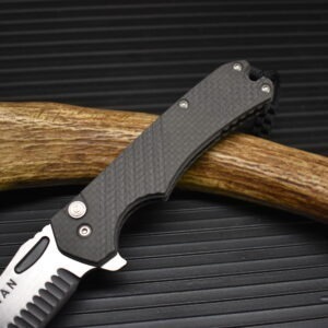 Freeman 451 Folder S45VN All Carbon Fiber - Image 7