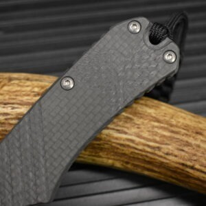 Freeman 451 Folder S45VN All Carbon Fiber - Image 8