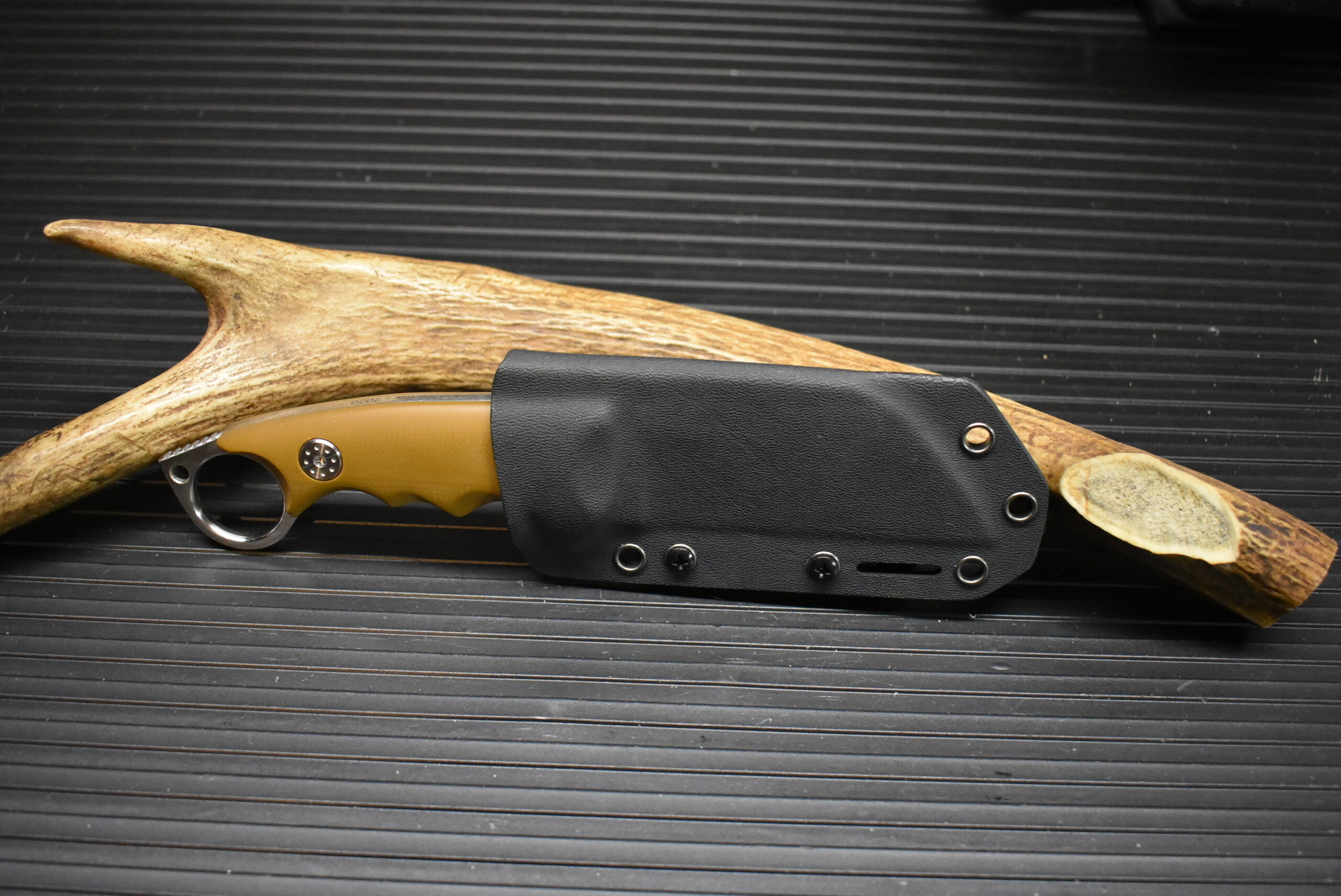 ADV Tactical Ring Butcher Natural - Image 7