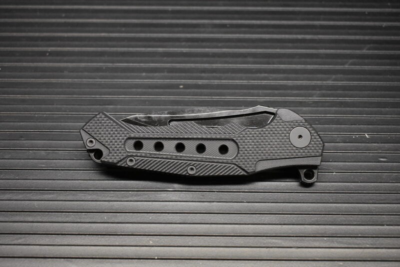 ADV Tactical Ronin R1 Hybrid - Image 7