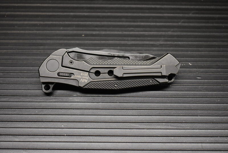 ADV Tactical Ronin R1 Hybrid - Image 6