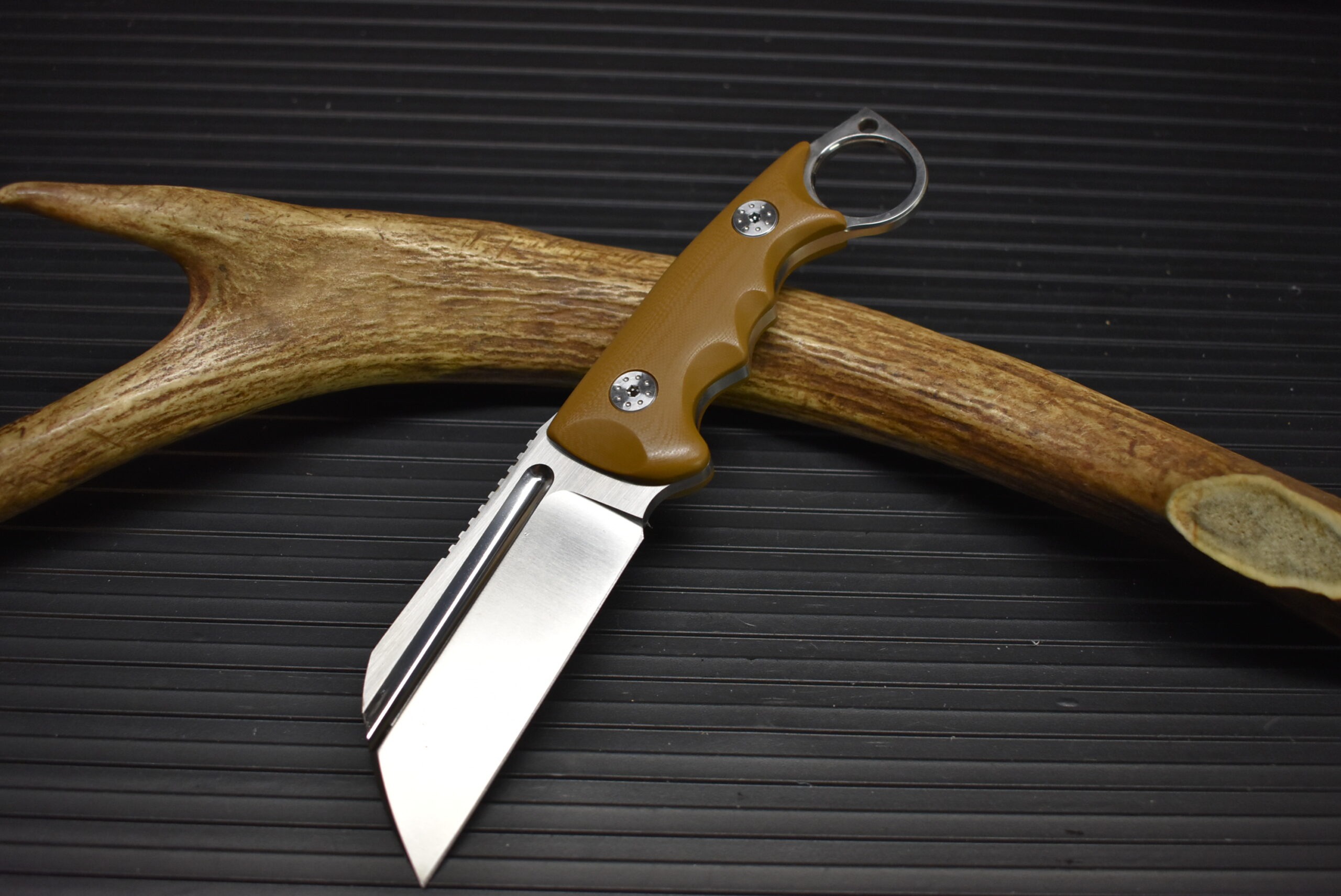 ADV Tactical Ring Butcher Natural - Image 2