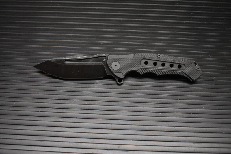 ADV Tactical Ronin R1 Hybrid - Image 5