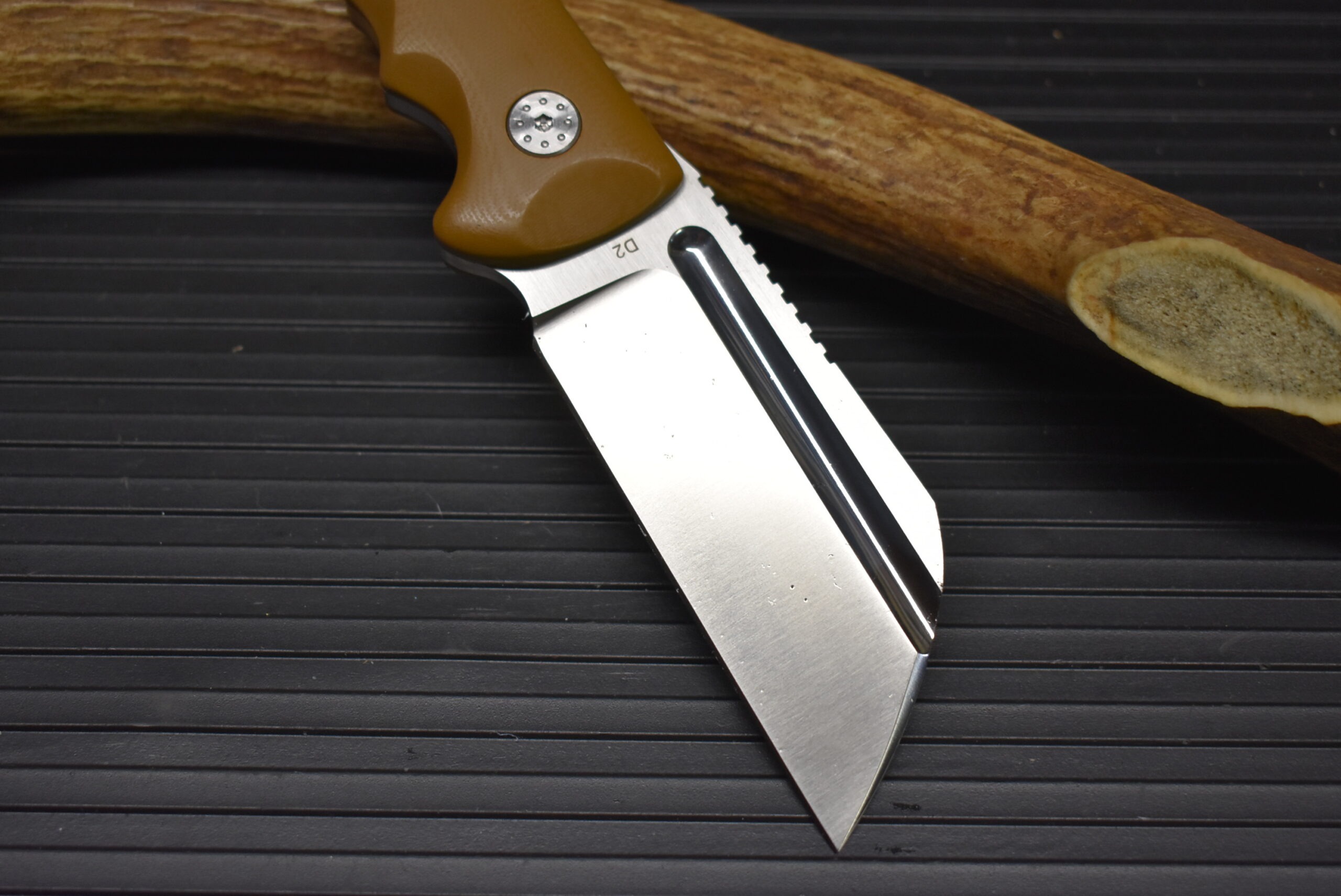 ADV Tactical Ring Butcher Natural - Image 10