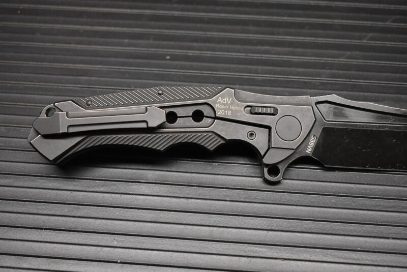 ADV Tactical Ronin R1 Hybrid - Image 4