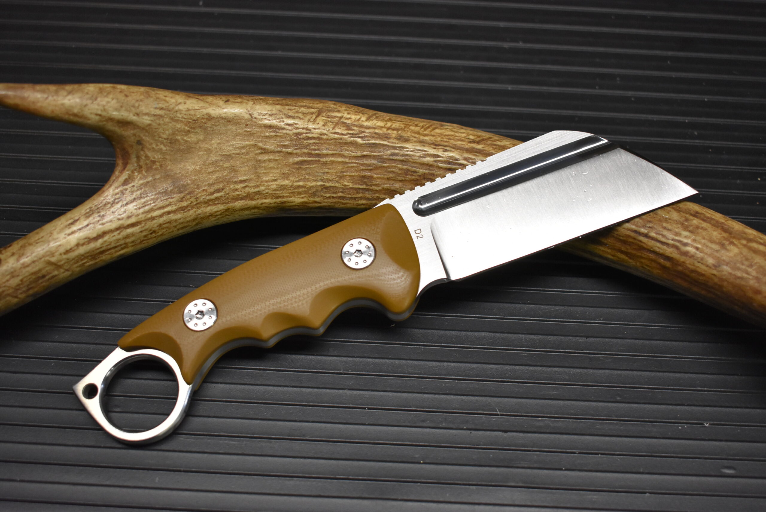 ADV Tactical Ring Butcher Natural - Image 9