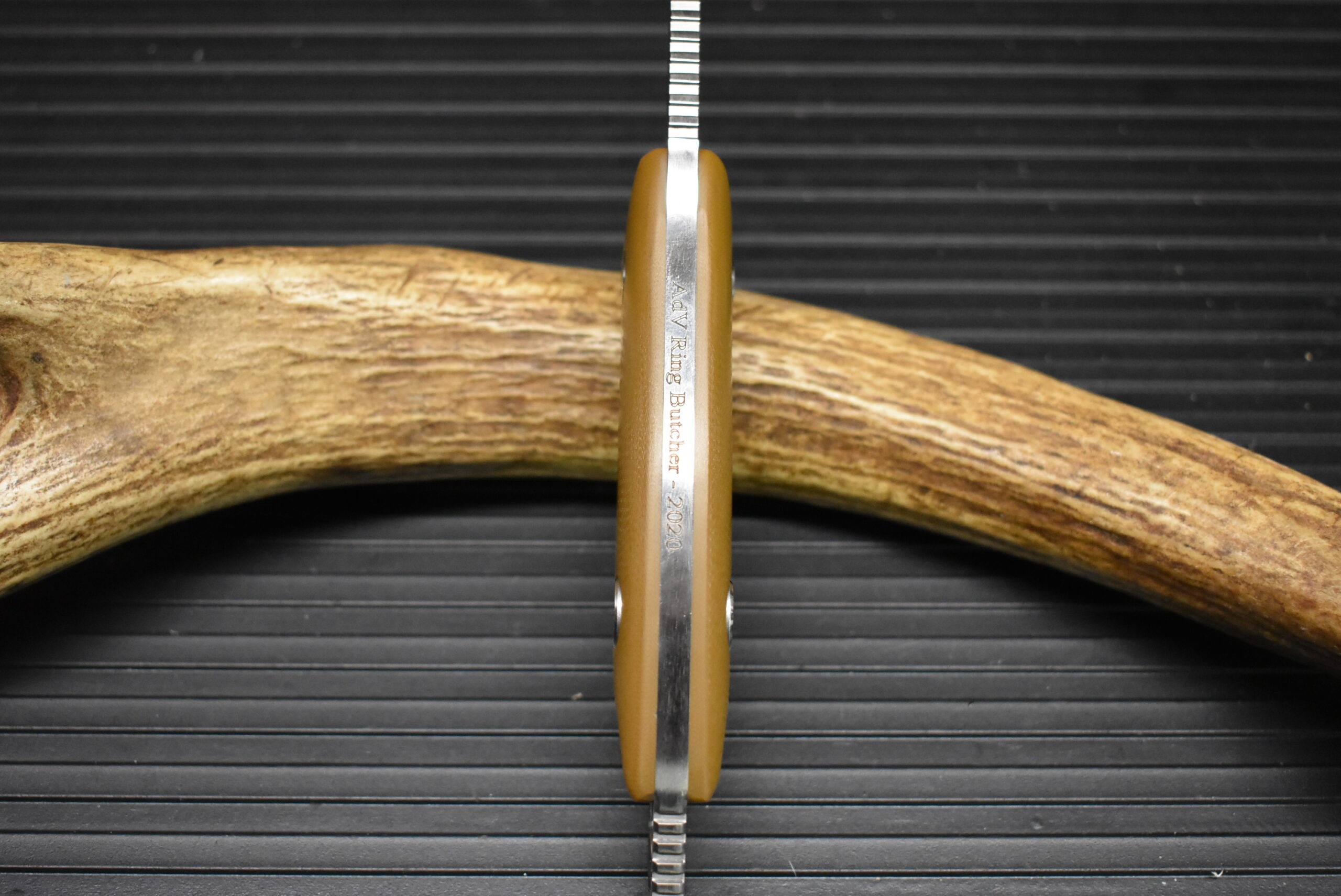 ADV Tactical Ring Butcher Natural - Image 8