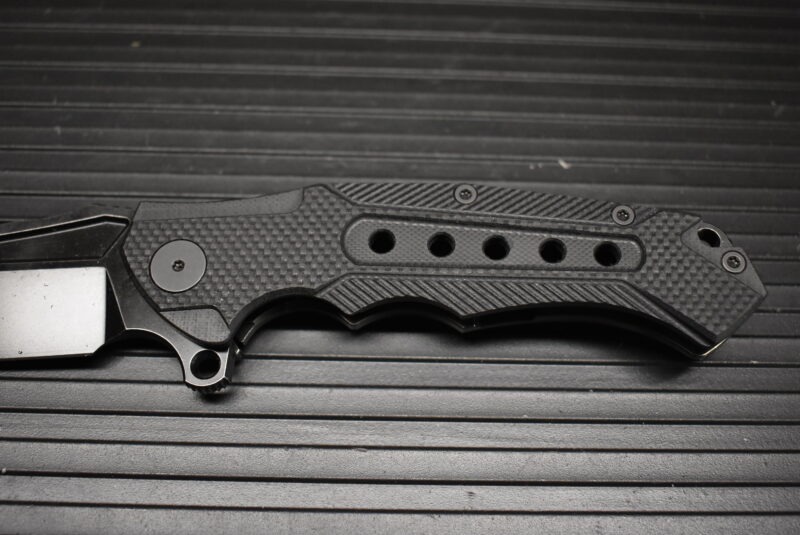 ADV Tactical Ronin R1 Hybrid - Image 9