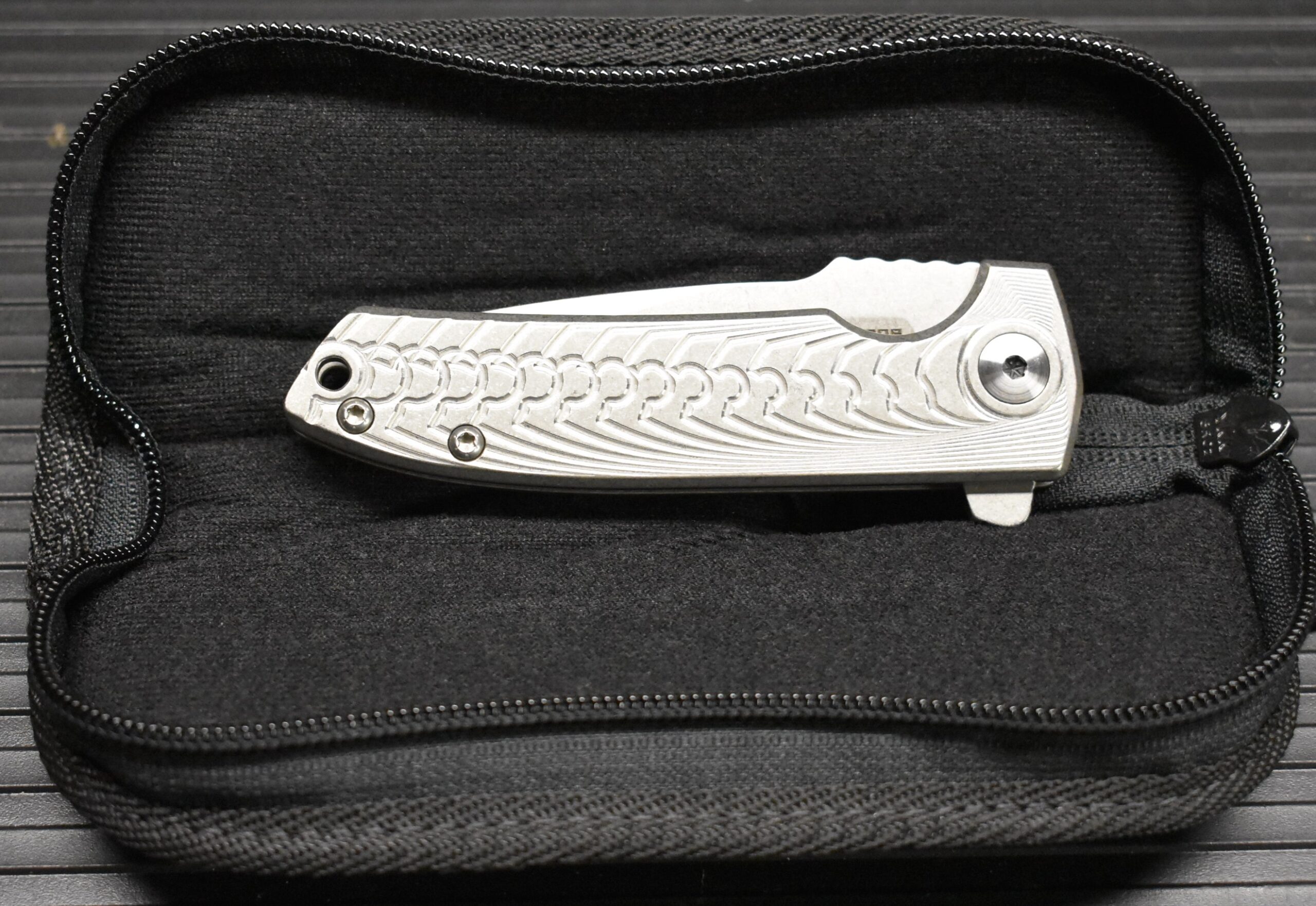 Les George VECP V3 Flipper Morph Texture - Image 5