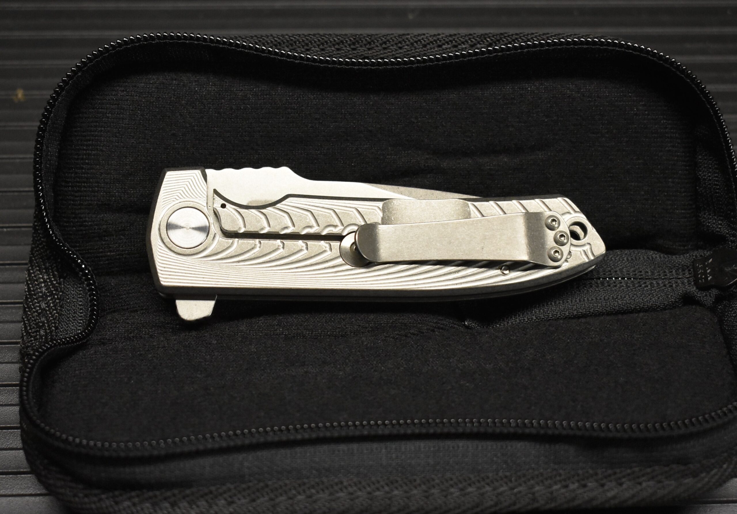 Les George VECP V3 Flipper Morph Texture - Image 8