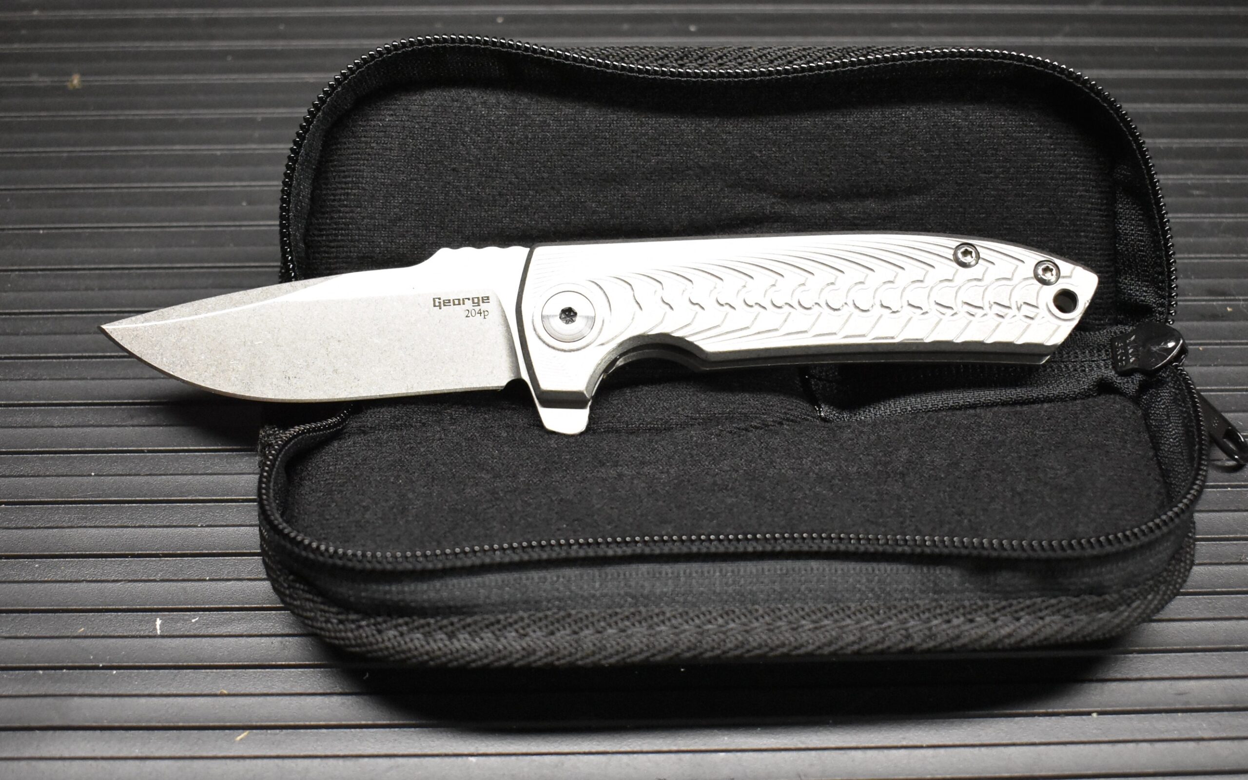 Les George VECP V3 Flipper Morph Texture - Image 6
