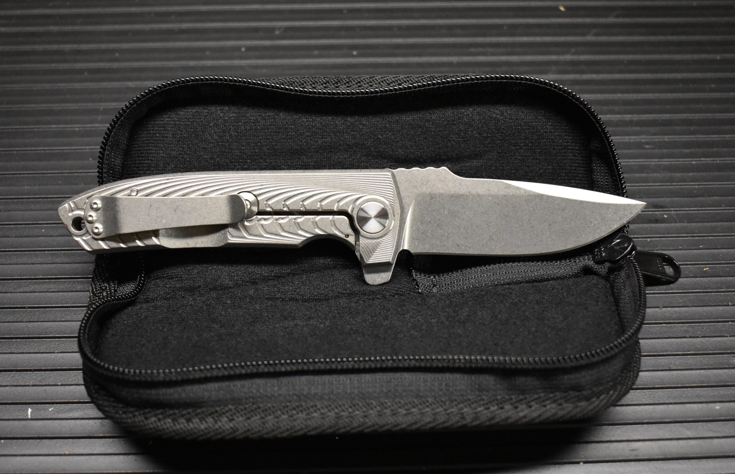 Les George VECP V3 Flipper Morph Texture - Image 7