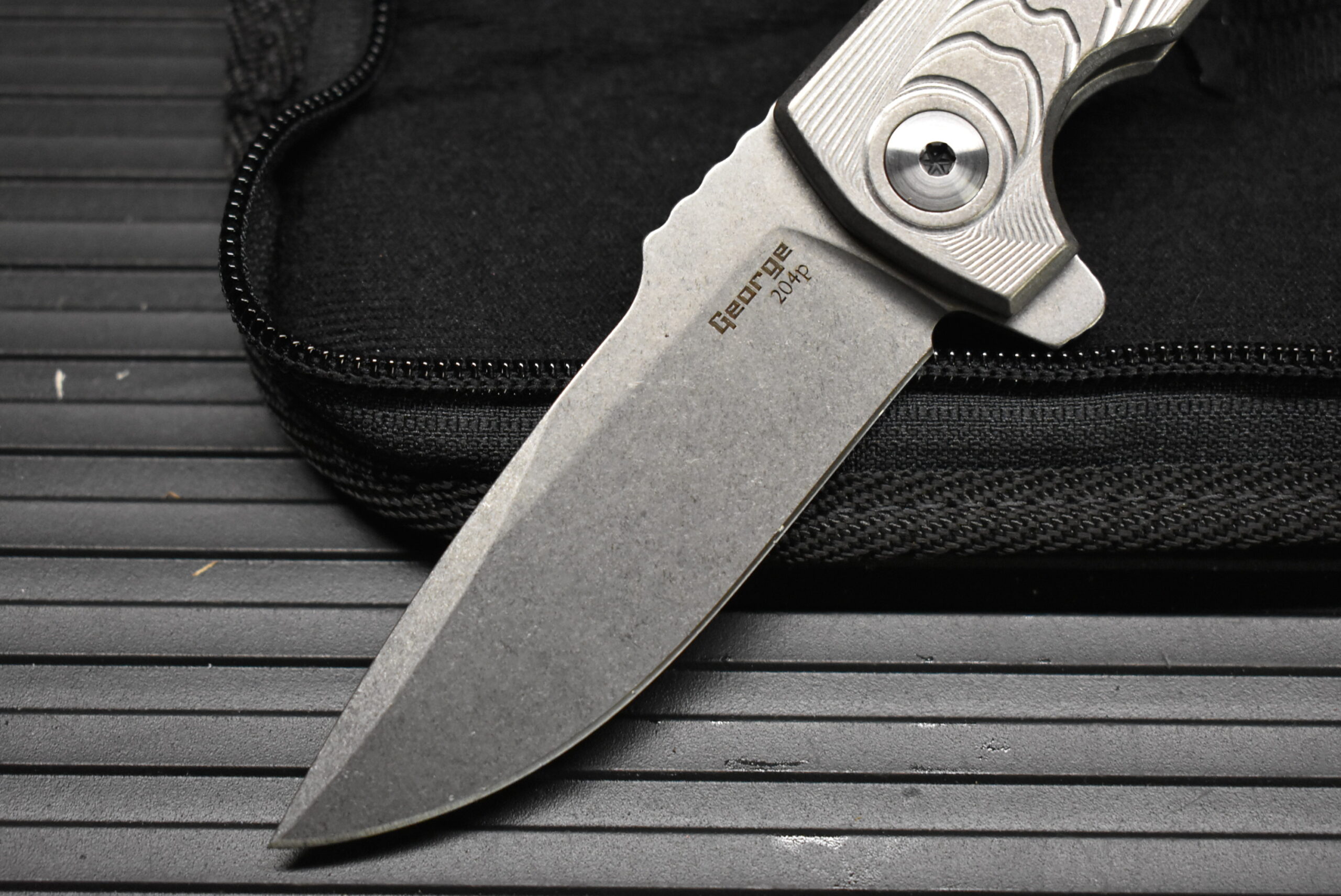 Les George VECP V3 Flipper Morph Texture - Image 3