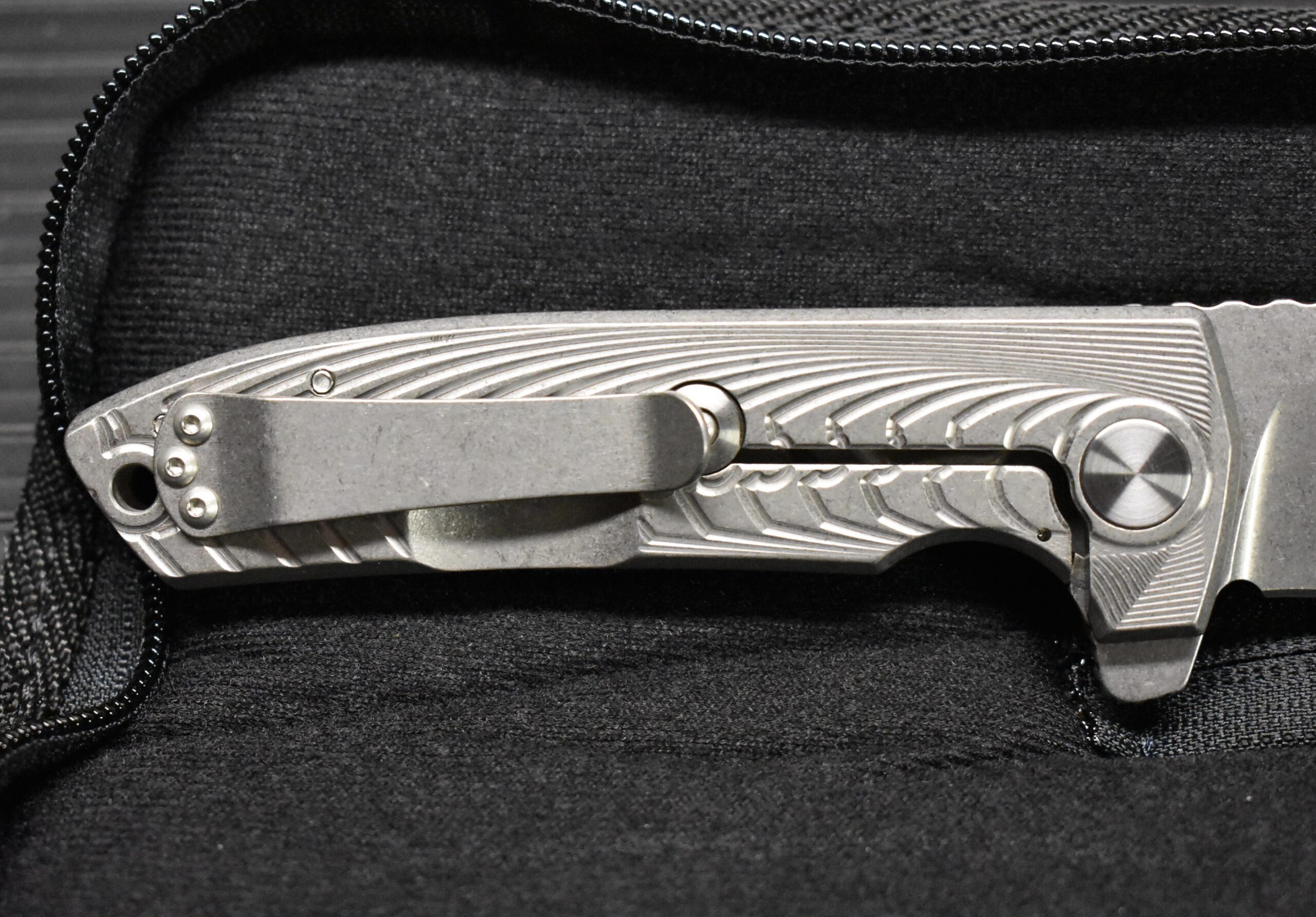 Les George VECP V3 Flipper Morph Texture - Image 4