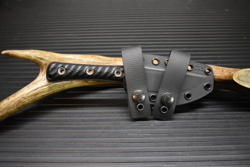 RMJ Tactical Utsidihi Black - Image 3