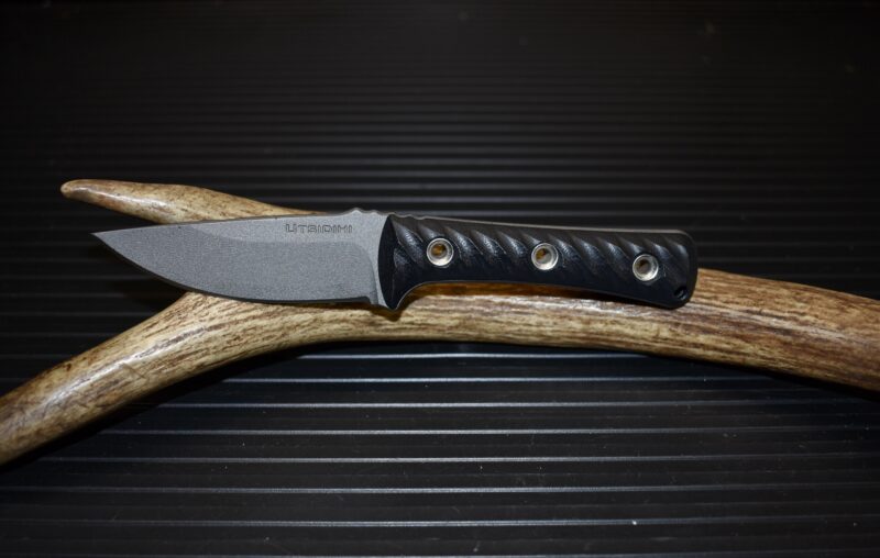 RMJ Tactical Utsidihi Black - Image 2