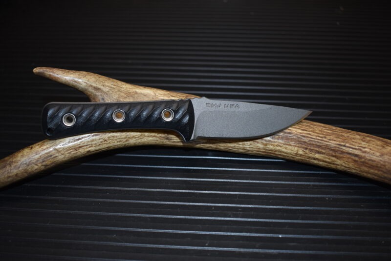 RMJ Tactical Utsidihi Black