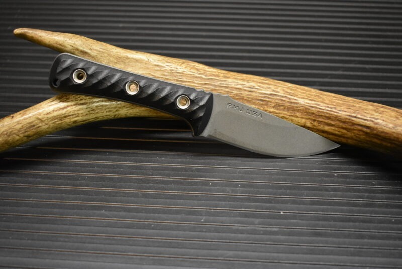 RMJ Tactical Utsidihi Black - Image 5