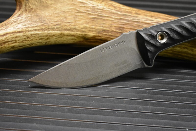 RMJ Tactical Utsidihi Black - Image 6
