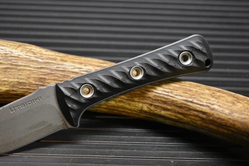 RMJ Tactical Utsidihi Black - Image 7
