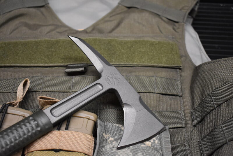 RMJ Tactical Shrike OD Green - Image 4