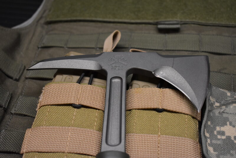 RMJ Tactical Shrike OD Green - Image 9