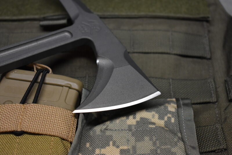 RMJ Tactical Shrike OD Green