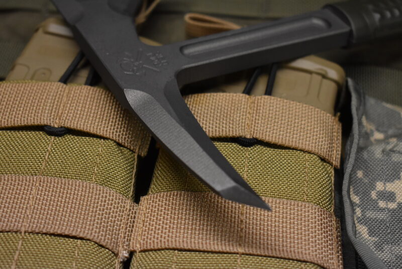 RMJ Tactical Shrike OD Green - Image 10