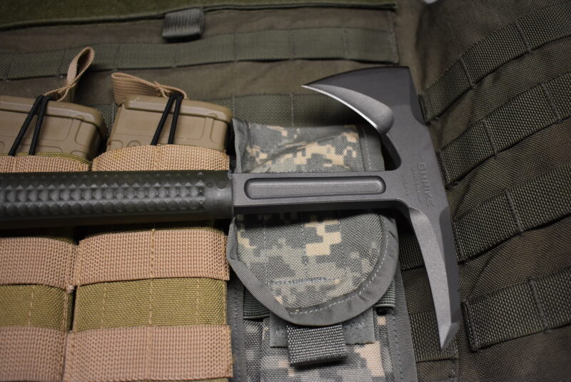 RMJ Tactical Shrike OD Green - Image 12