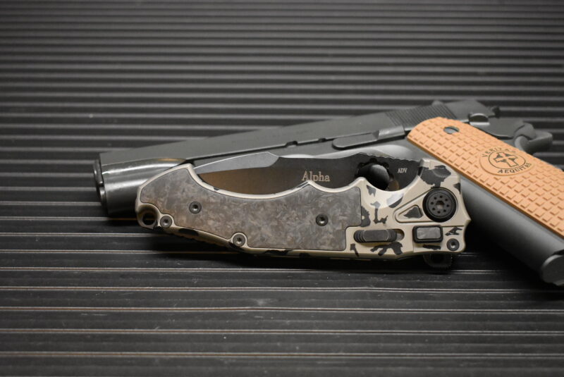 ADV Tactical Alpha Urban Camo - Image 2