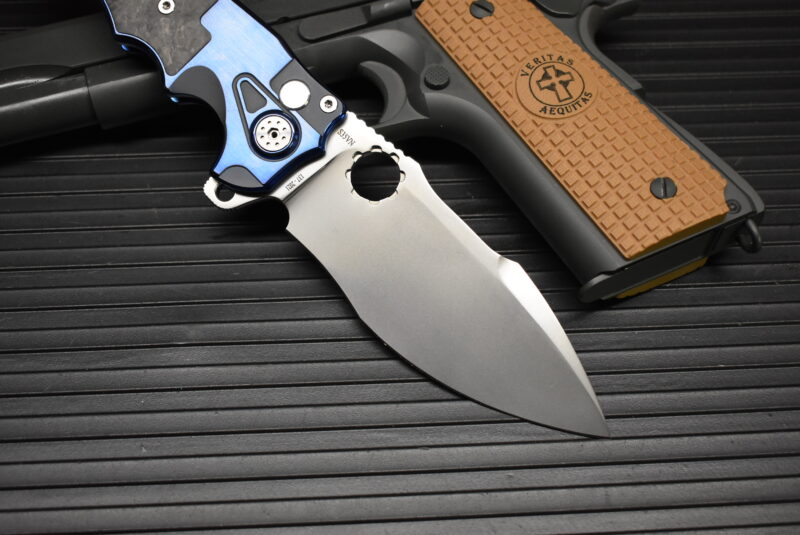 ADV Tactical Alpha Blue - Image 10