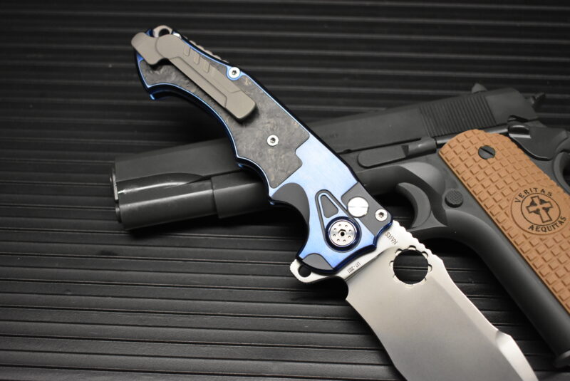 ADV Tactical Alpha Blue - Image 11