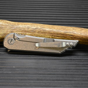 Hoback Kwaiback MK 5.1 SW "Samurai" - Image 3