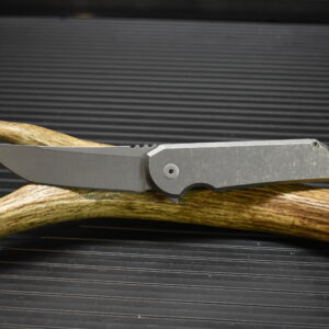 Hoback Kwaiback MK 5.1 SW "Samurai" - Image 6
