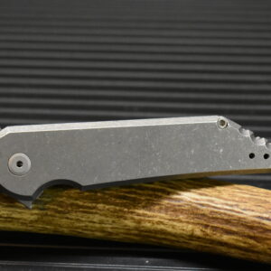Hoback Kwaiback MK 5.1 SW "Samurai" - Image 7