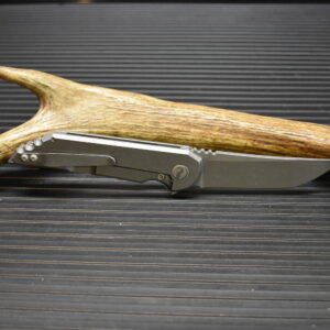 Hoback Kwaiback MK 5.1 SW "Samurai" - Image 8
