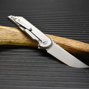 Hoback Kwaiback MK 5.1 SW "Samurai" - Image 9