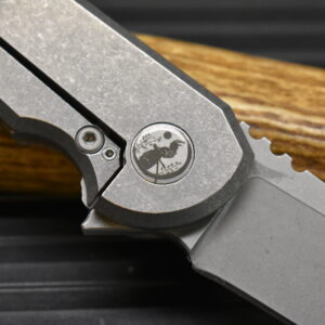 Hoback Kwaiback MK 5.1 SW "Samurai" - Image 4