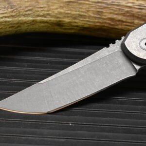 Hoback Kwaiback MK 5.1 SW "Samurai" - Image 10