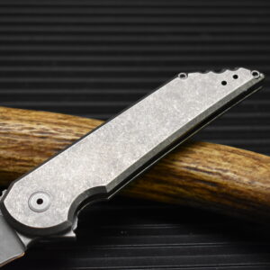 Hoback Kwaiback MK 5.1 SW "Samurai" - Image 11