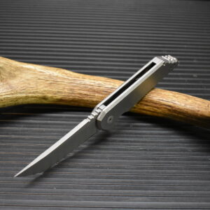 Hoback Kwaiback MK 5.1 SW "Samurai" - Image 12