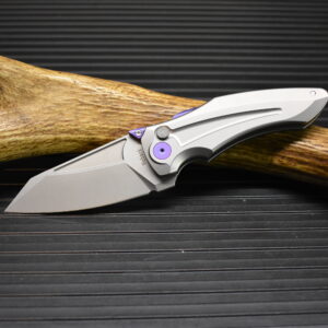 Jake Hoback Knives