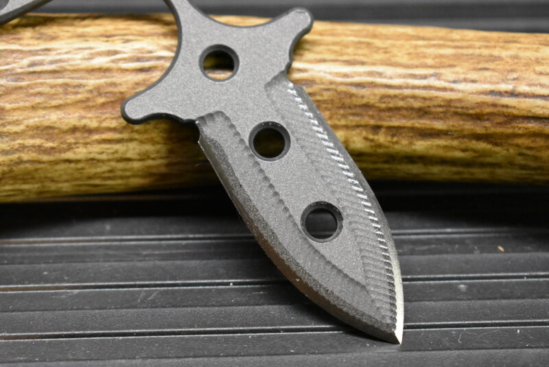 RMJ Tactical  Push Dagger S45VN - Image 6