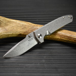 Les George VECP V3  SW Ti - Image 7