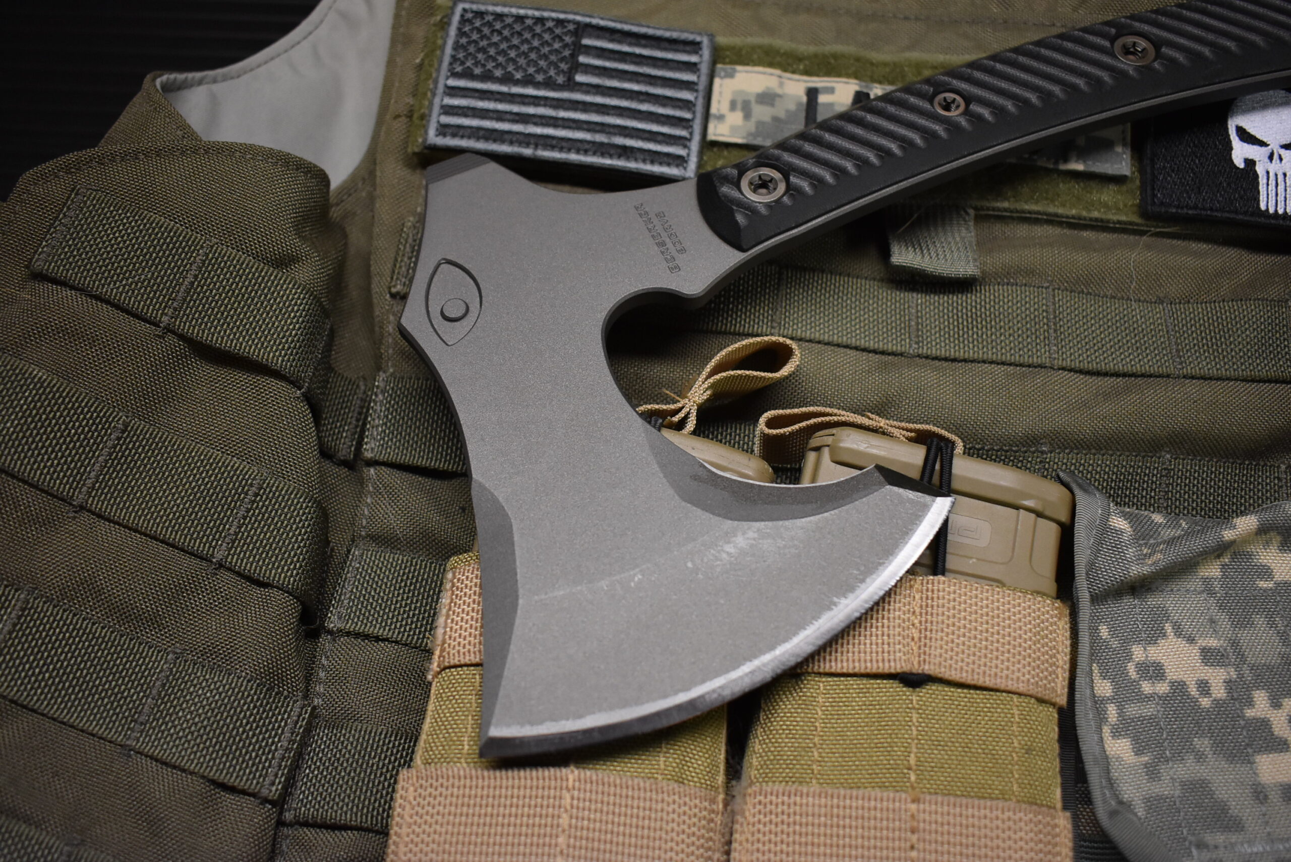 rmj tactical tomahawks